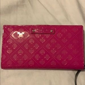 Kate Spade wallet